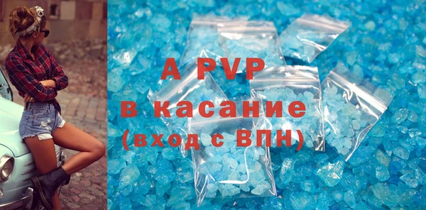 крисы Алексин