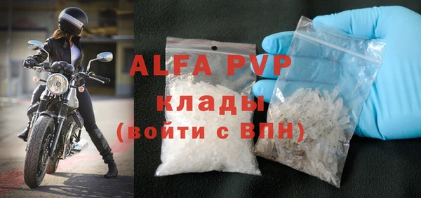 крисы Алексин